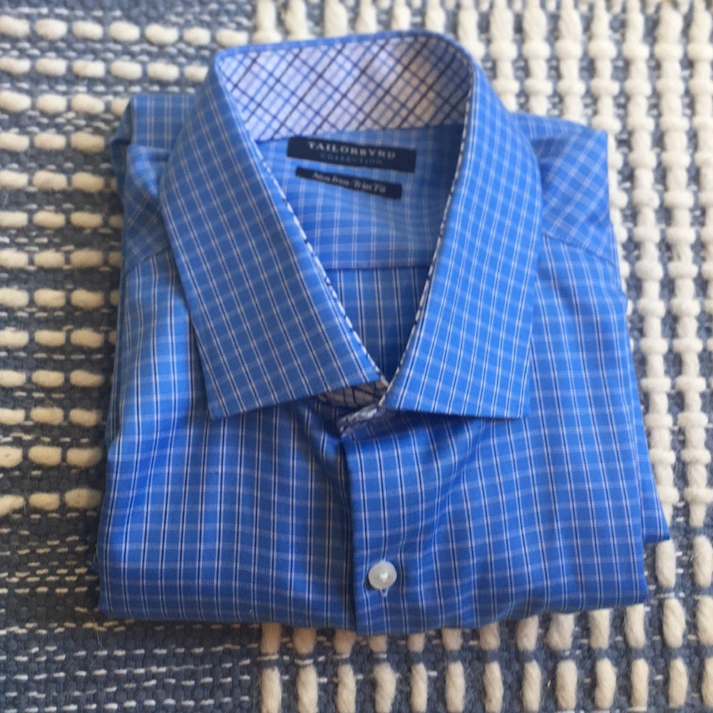 TailorByrd Dress Shirt